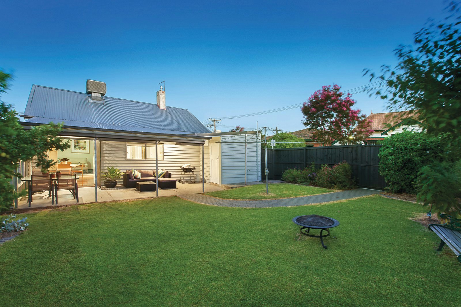 45 Cobden Street, Kew, VIC