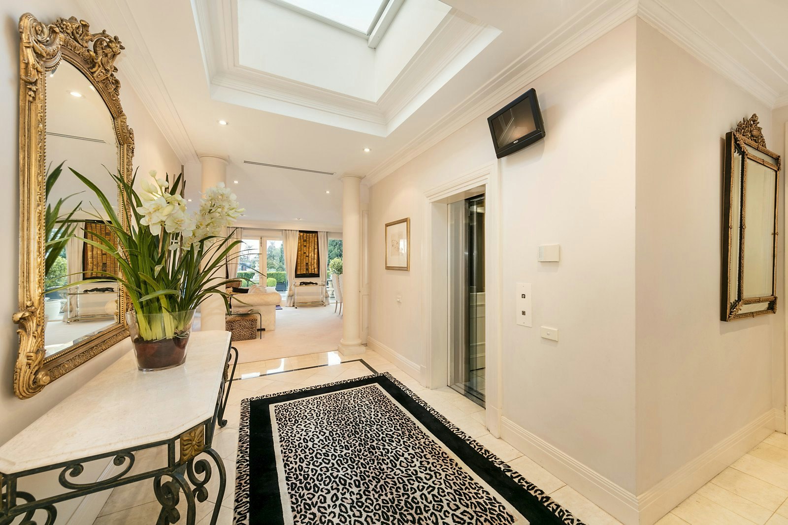 Penthouse 391 Toorak Road, South Yarra, VIC