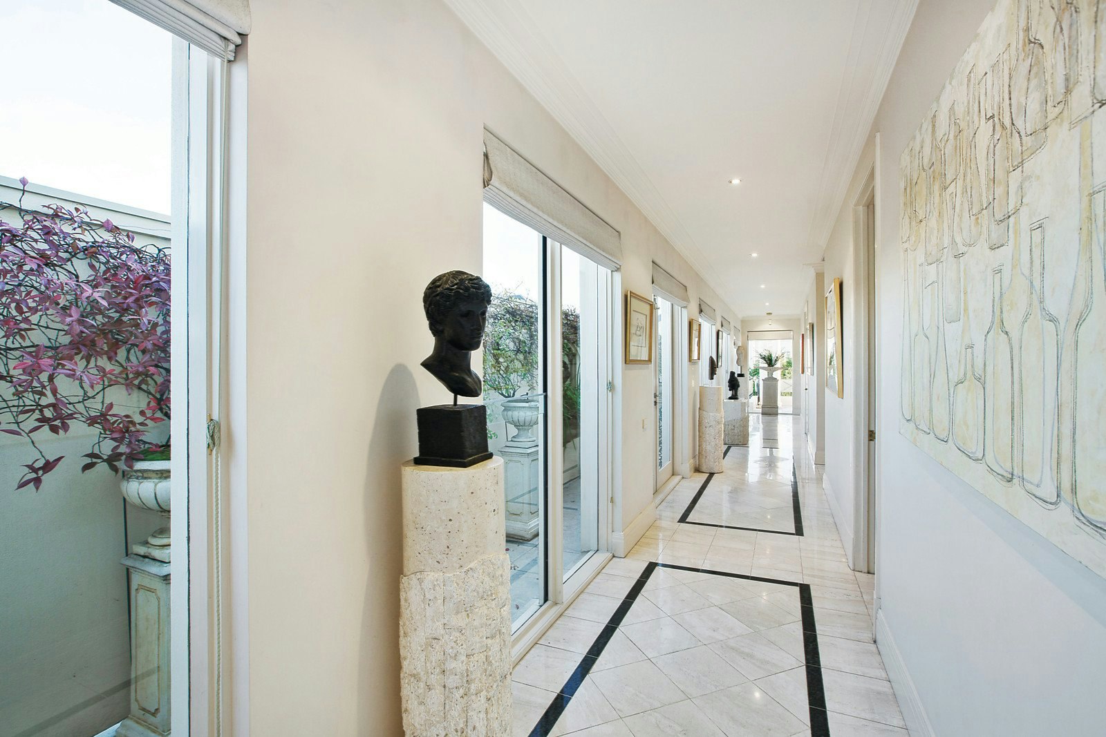 Penthouse 391 Toorak Road, South Yarra, VIC