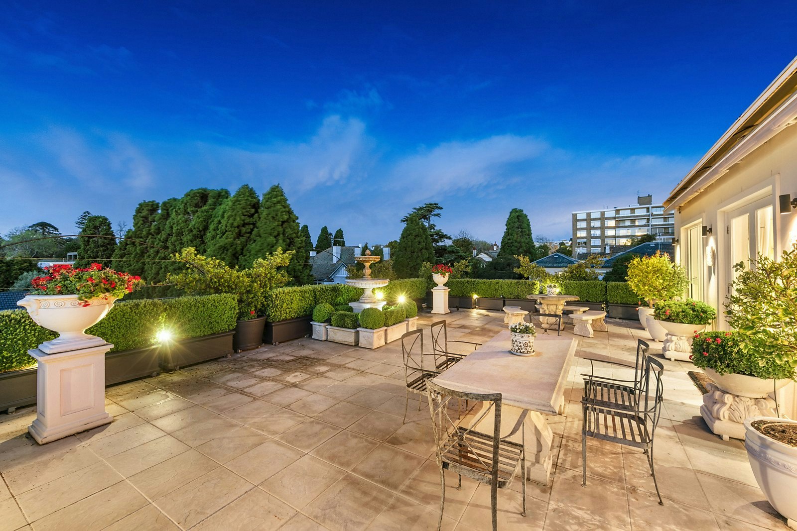 Penthouse 391 Toorak Road, South Yarra, VIC