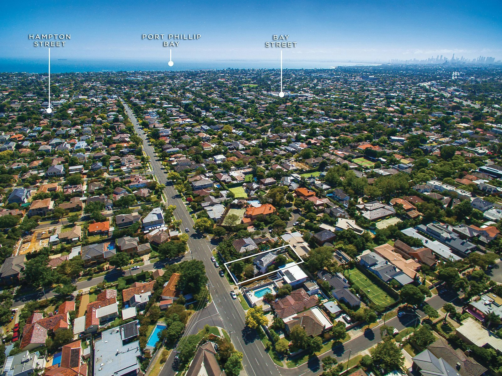 81 Marriage Road, Brighton East, VIC