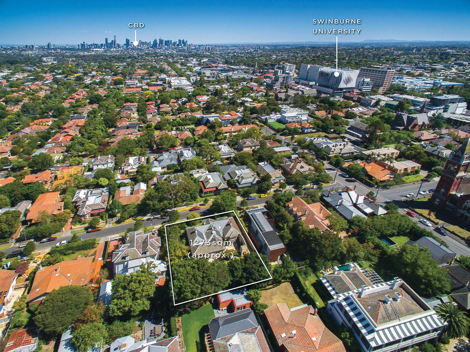 11 Elmie Street, Hawthorn, VIC