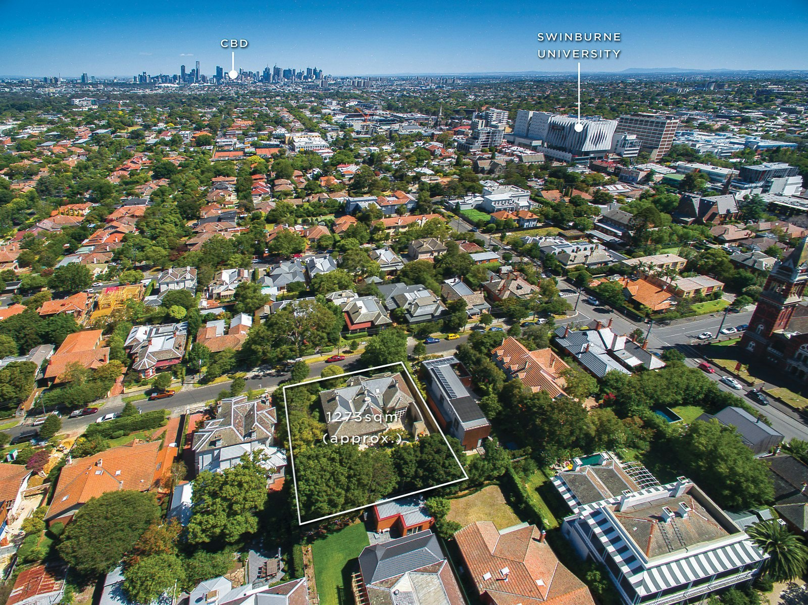 11 Elmie Street, Hawthorn, VIC