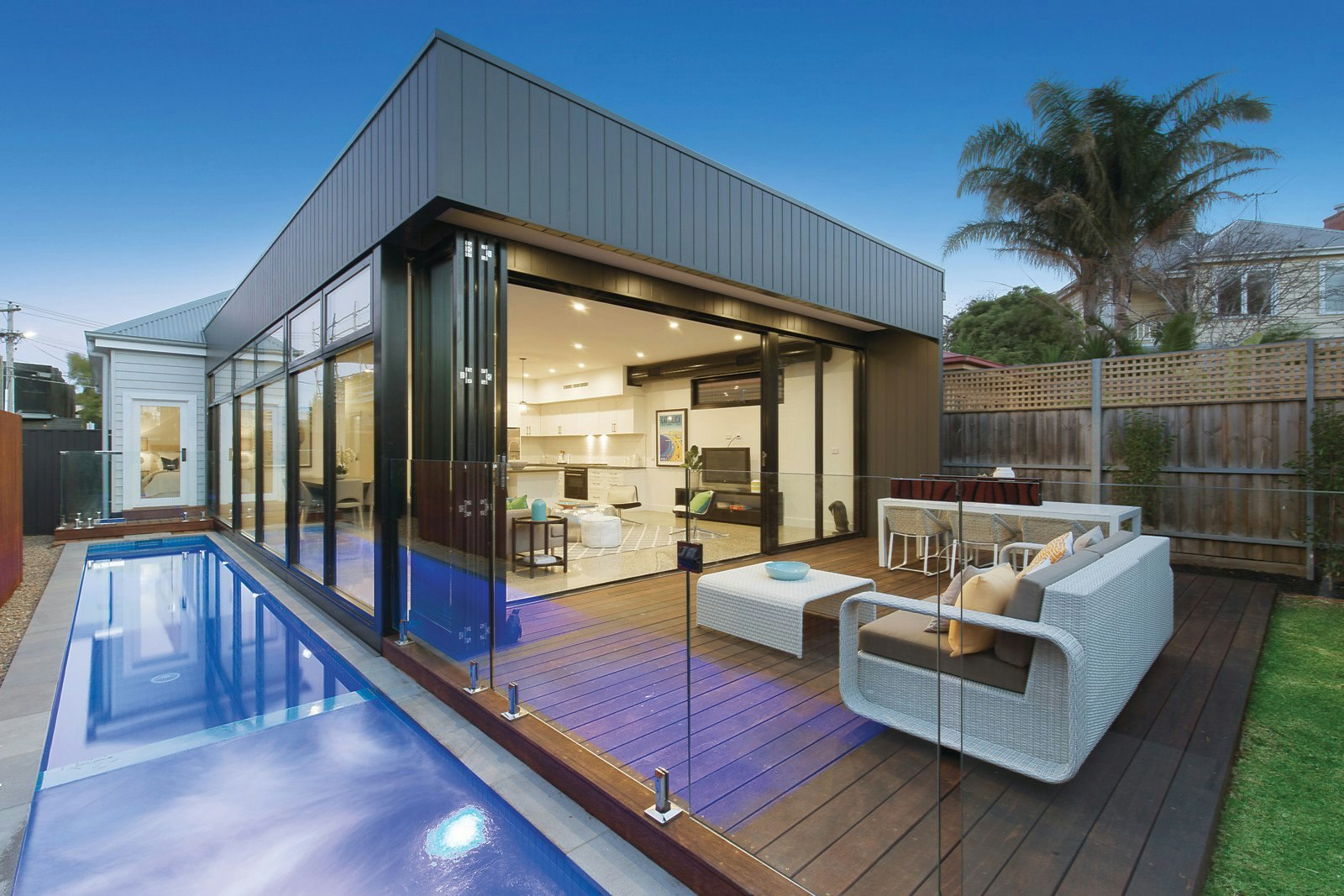 31 Orlando Street, Hampton, VIC