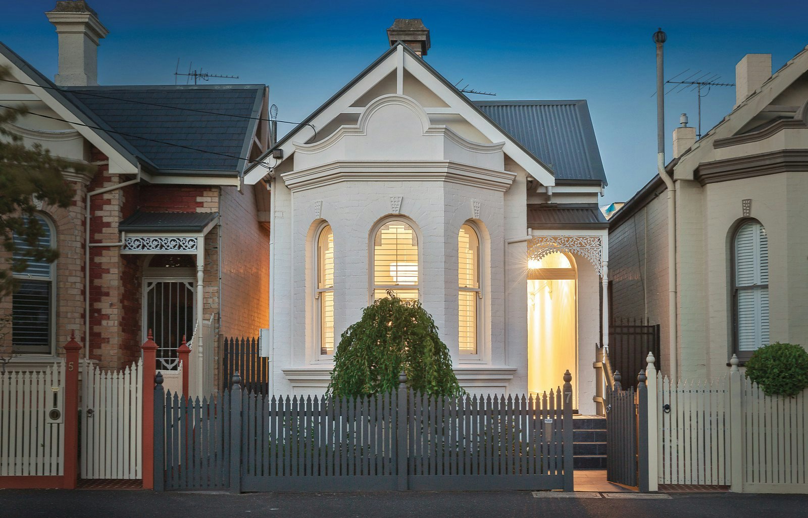 7 Evandale Road, Malvern, VIC