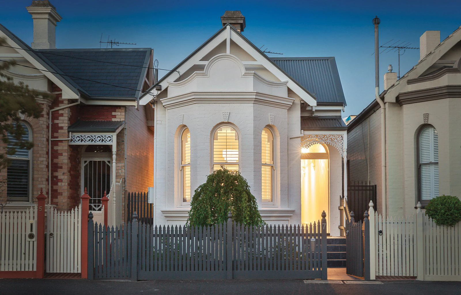 7 Evandale Road, Malvern, VIC