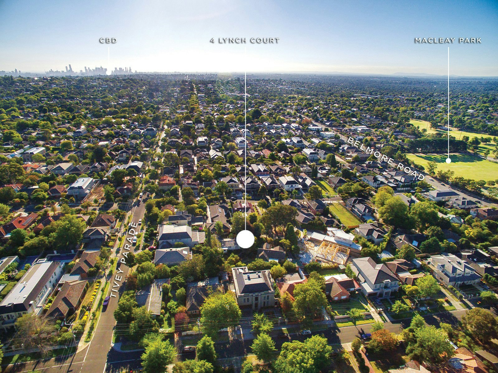 4 Lynch Court, Balwyn, VIC