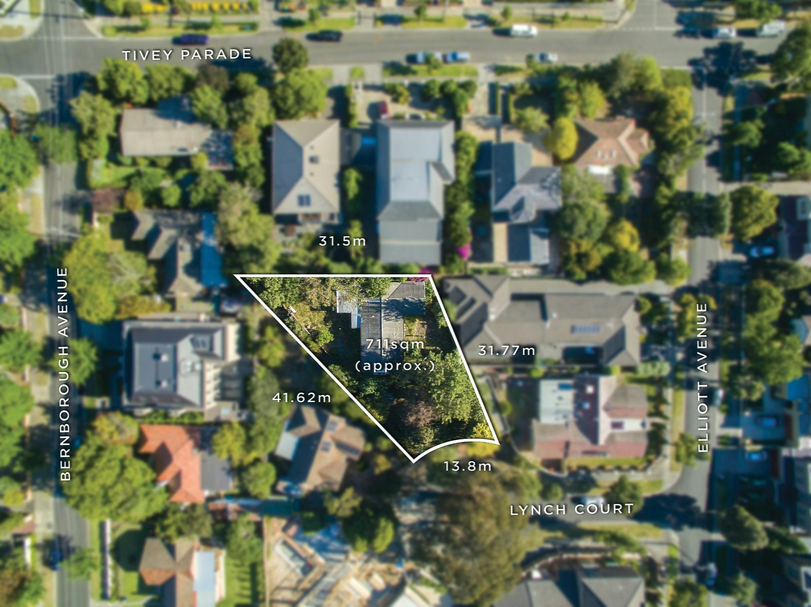 4 Lynch Court, Balwyn, VIC