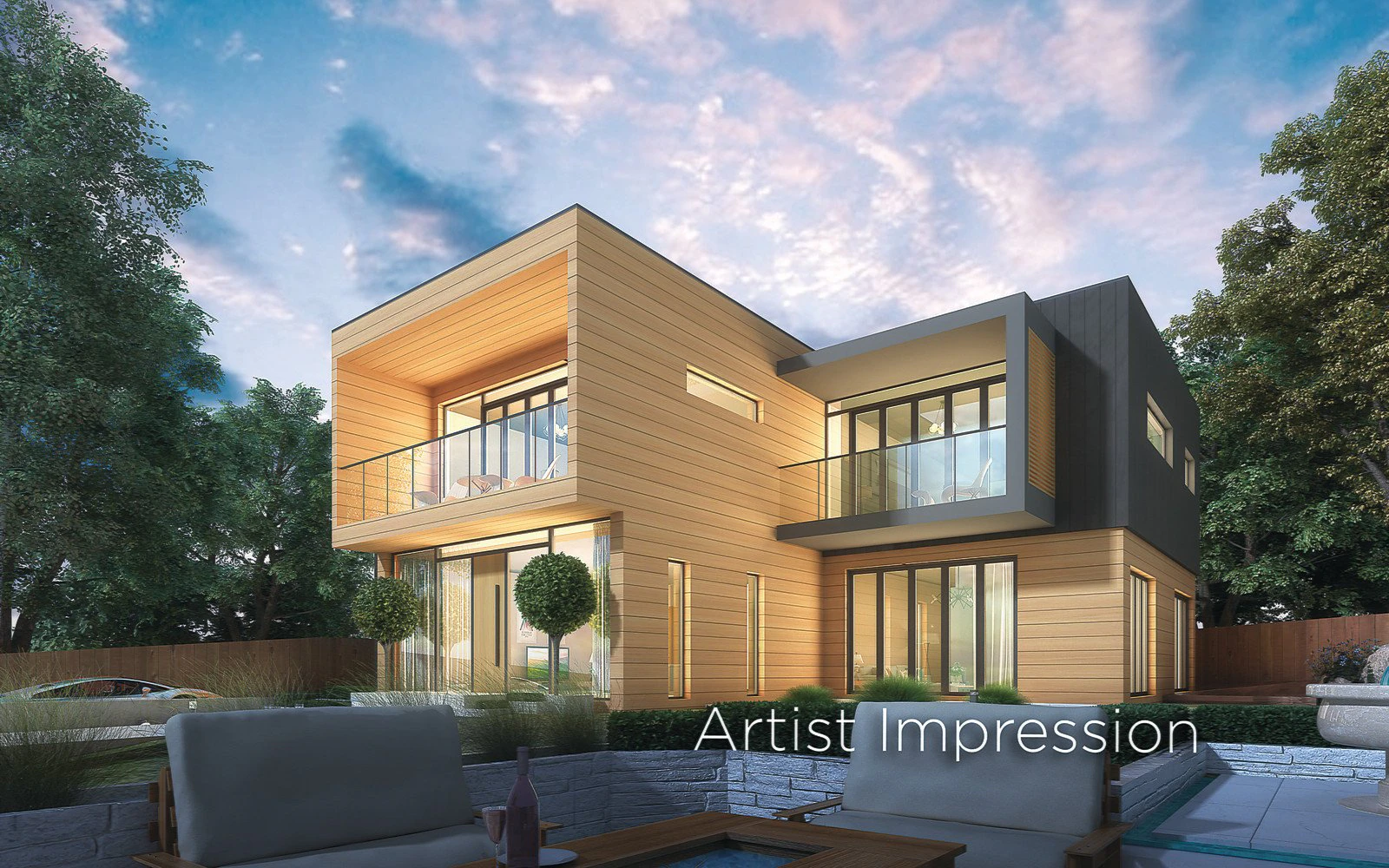 4 Lynch Court, Balwyn, VIC