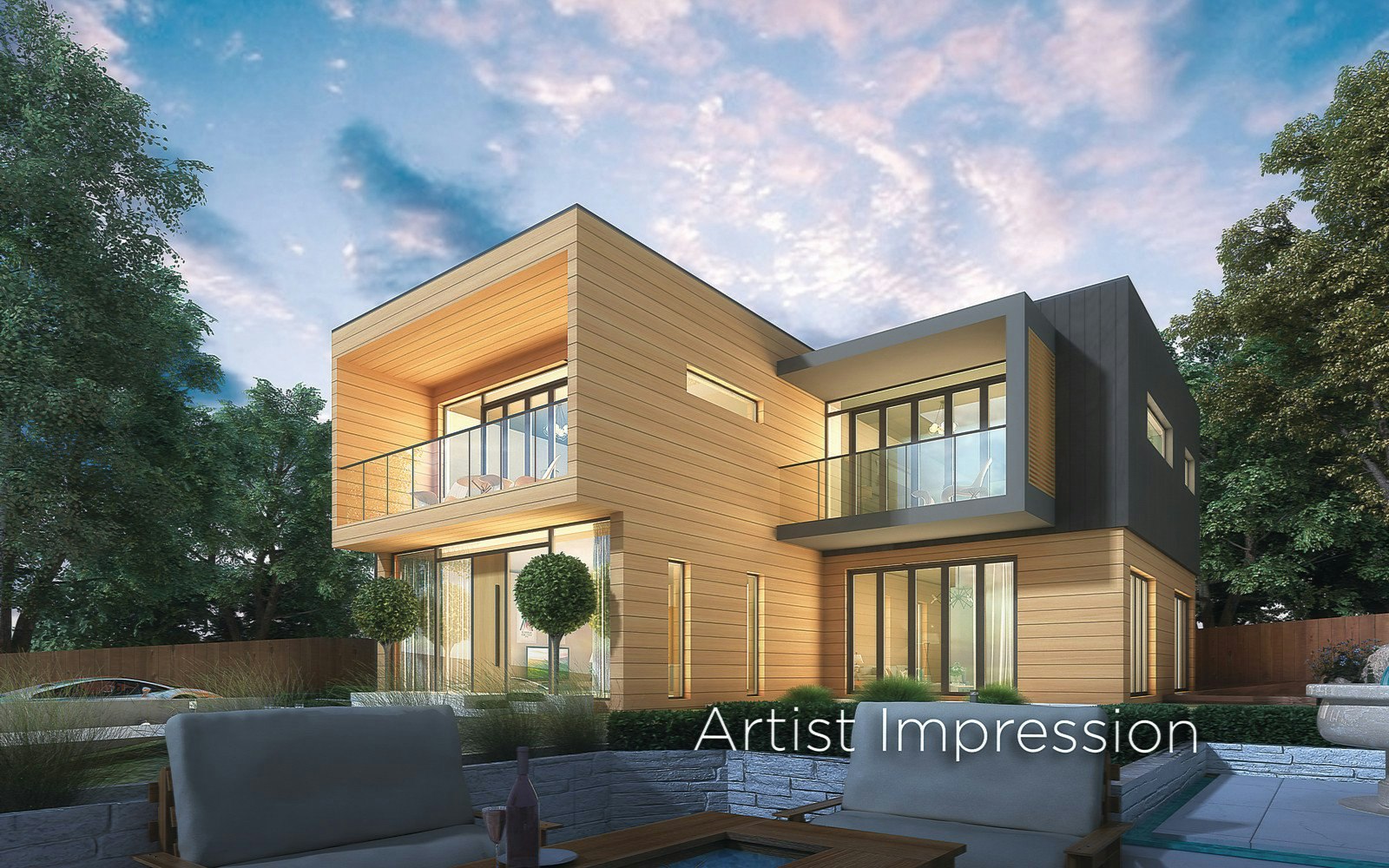 4 Lynch Court, Balwyn, VIC