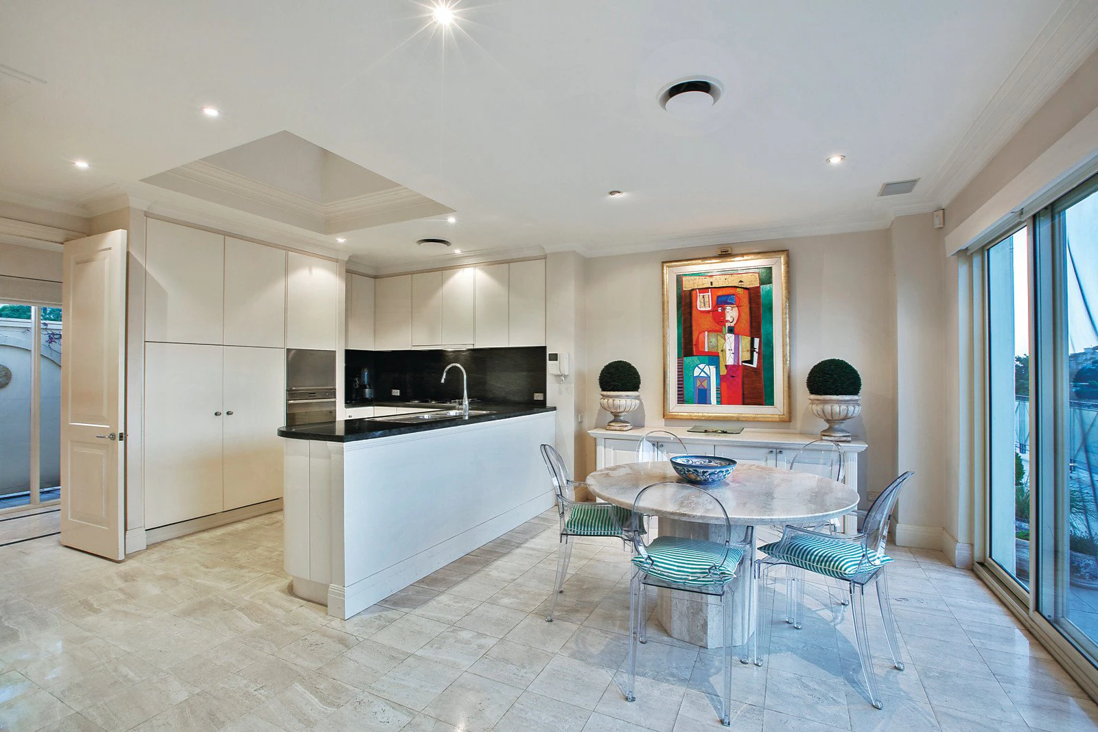 Penthouse 391 Toorak Road, South Yarra, VIC