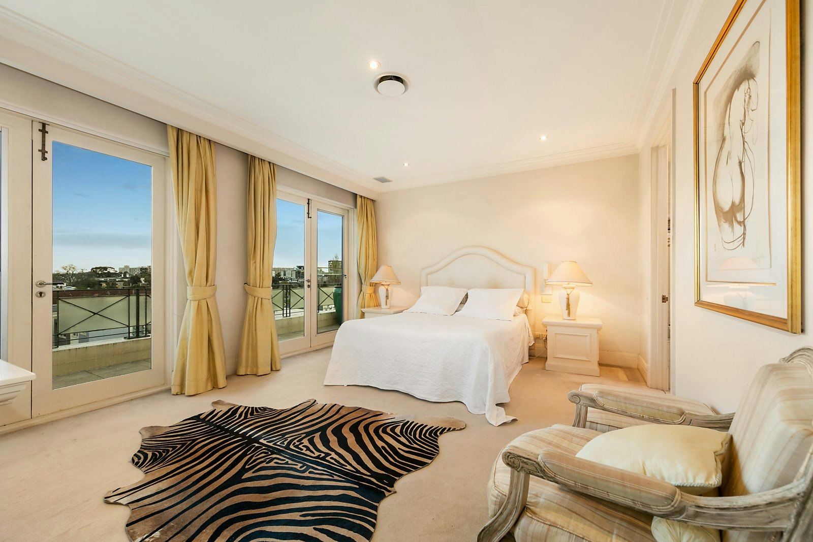 Penthouse 391 Toorak Road, South Yarra, VIC