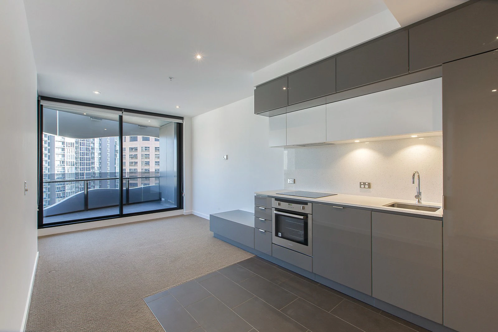 1513/551 Swanston Street, Carlton, VIC