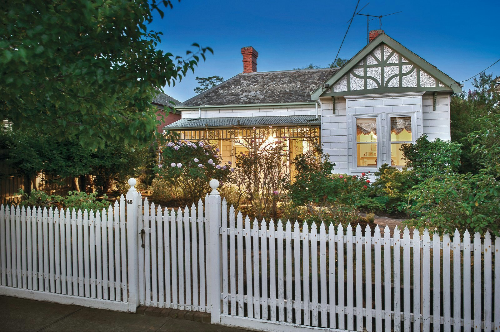 45 Wheatland Road, Malvern, VIC