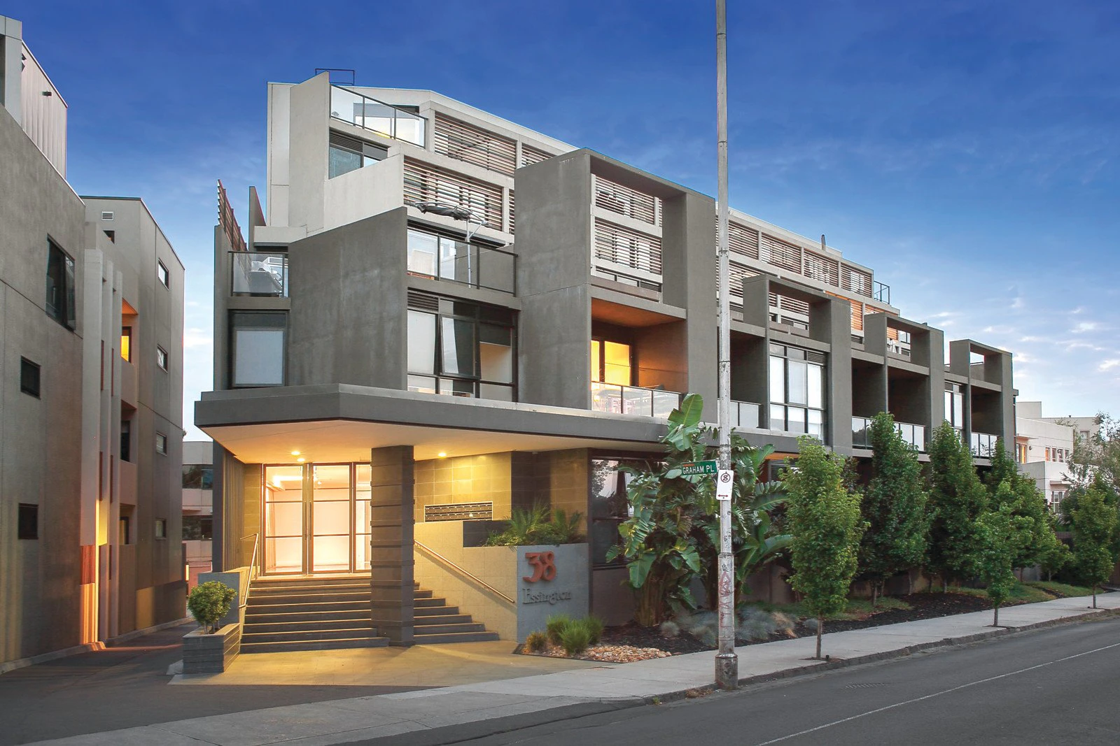 501/38 Harold Street, Hawthorn East, VIC