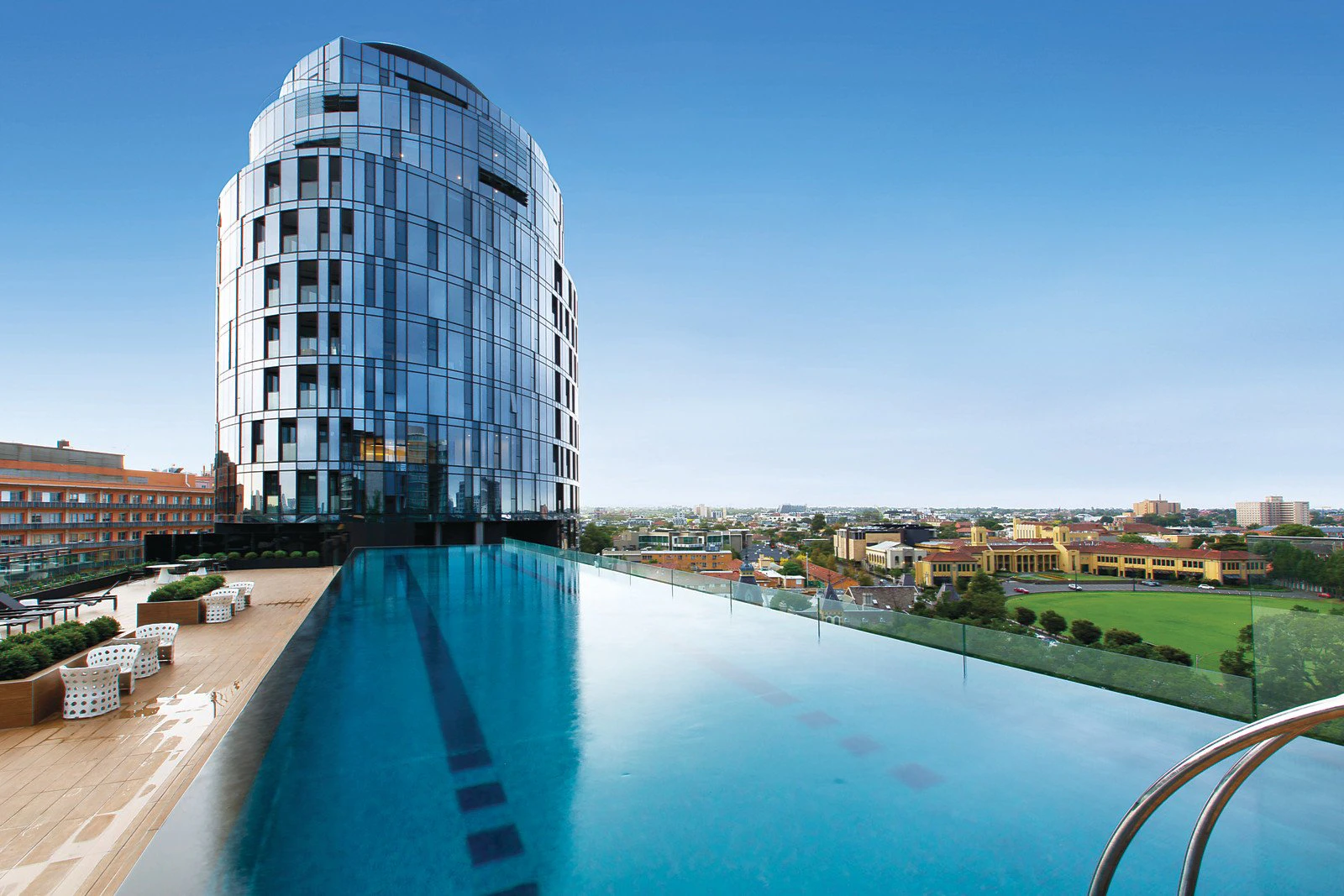1615/555-557 St Kilda Road, Melbourne, VIC