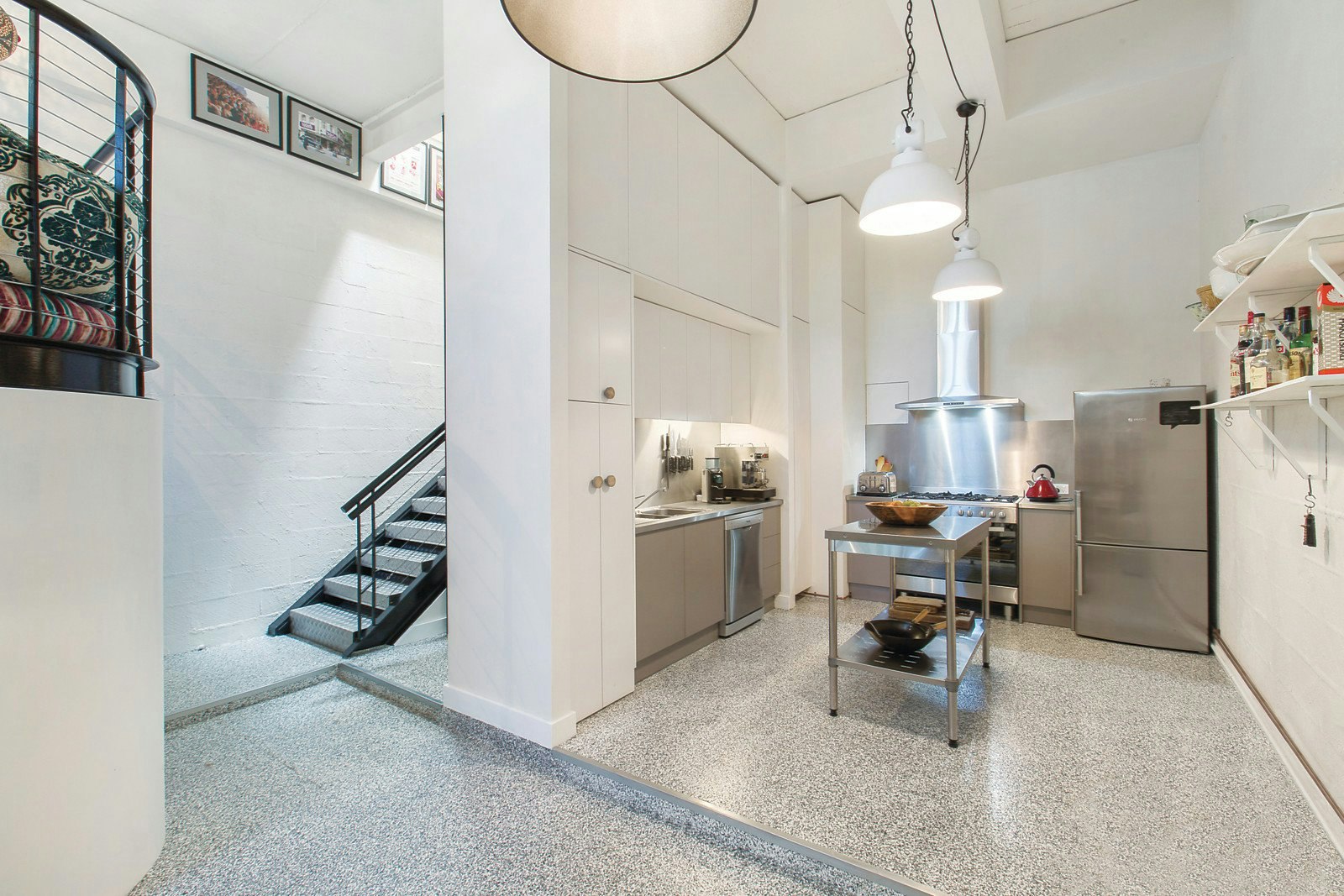 13/1-5 Martin Street, St Kilda, VIC