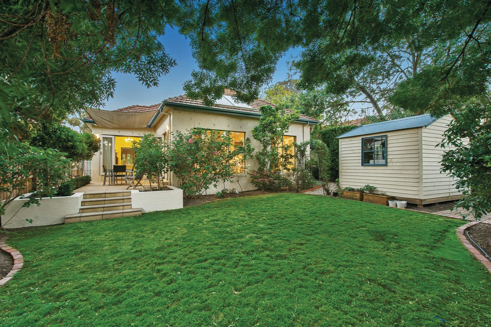 25 Landale Street, Box Hill, VIC