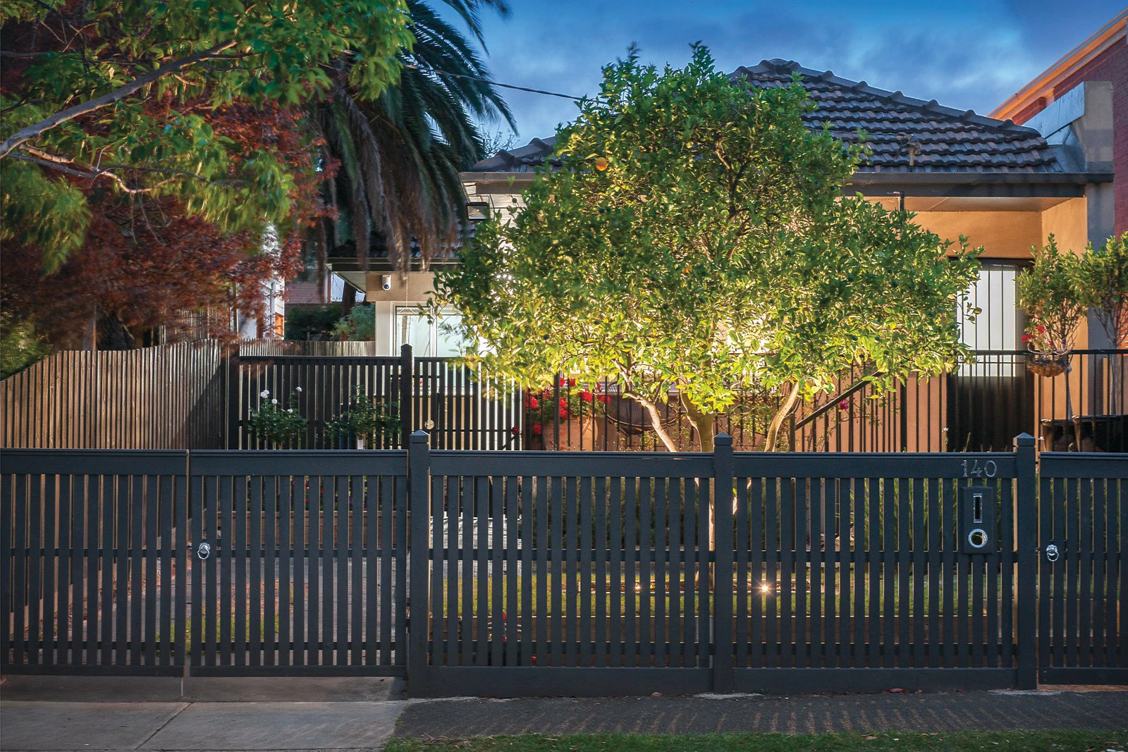 140 Eglinton Street, Kew, VIC