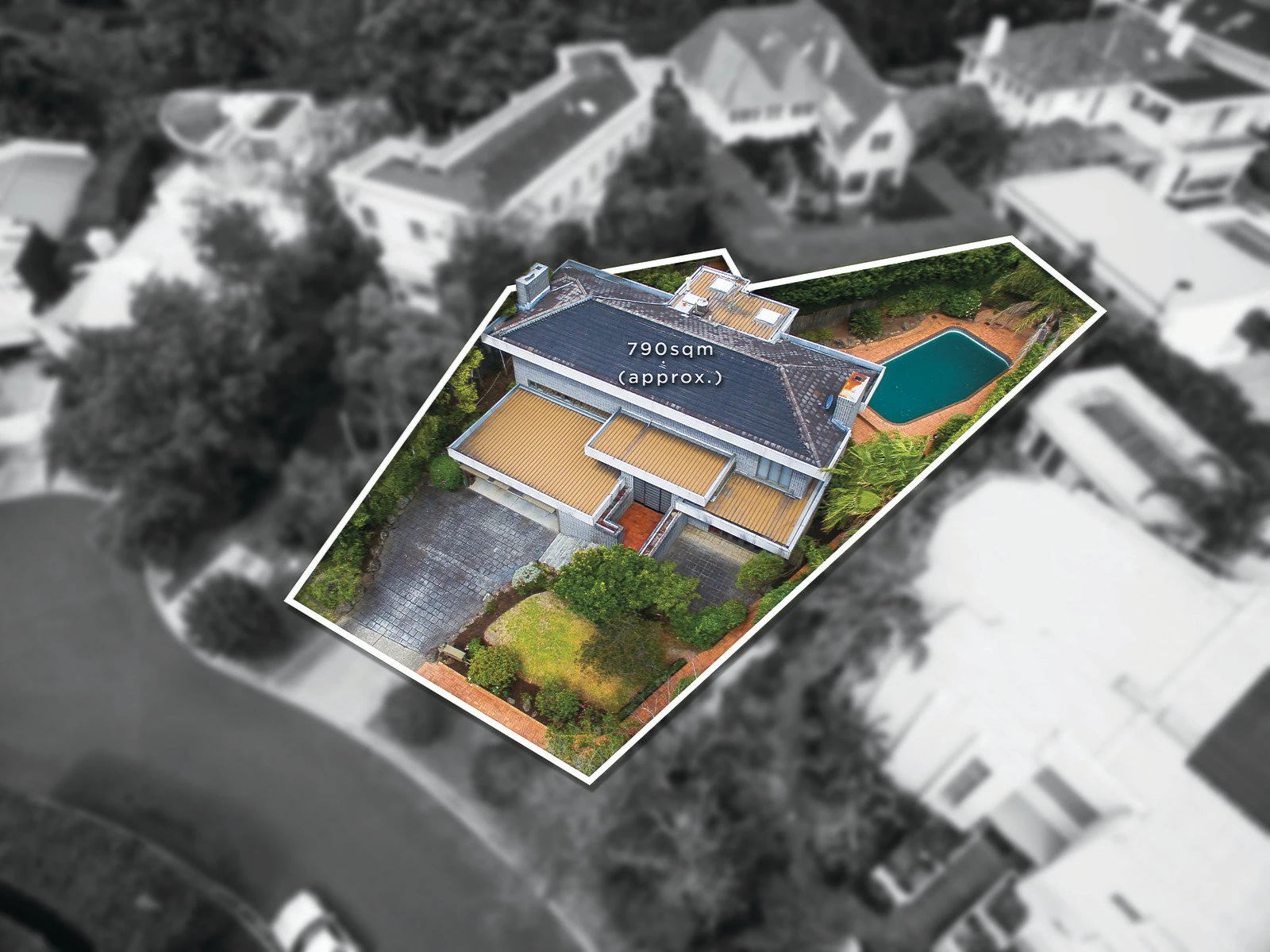 10 Highgate Hill, Toorak, VIC