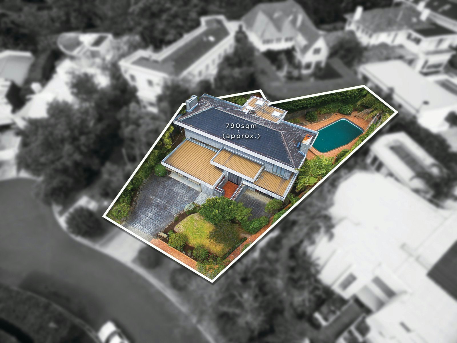 10 Highgate Hill, Toorak, VIC