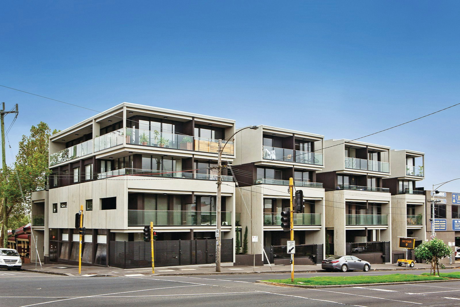 101/720 Queensberry Street, North Melbourne, VIC