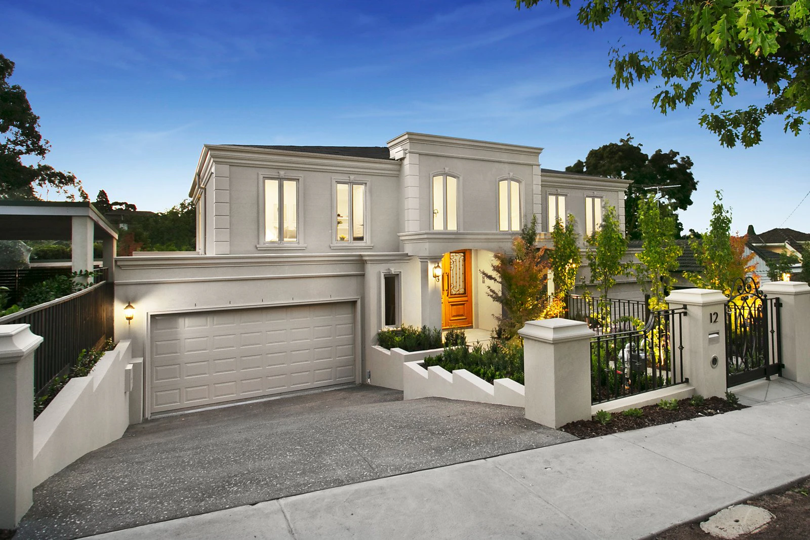 12 Clifton Street, Balwyn North, VIC