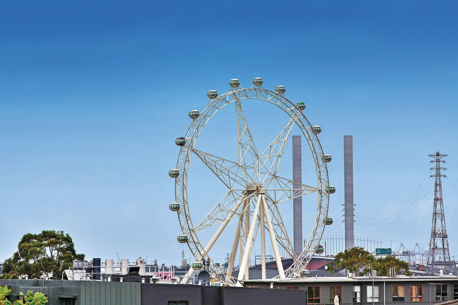 101/720 Queensberry Street, North Melbourne, VIC