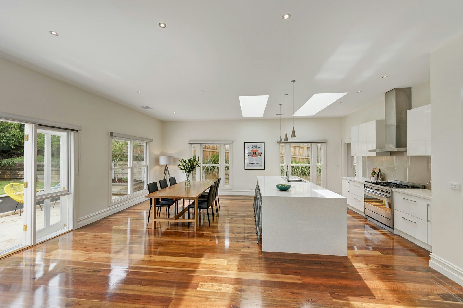 9 Kellett Grove, Kew, VIC