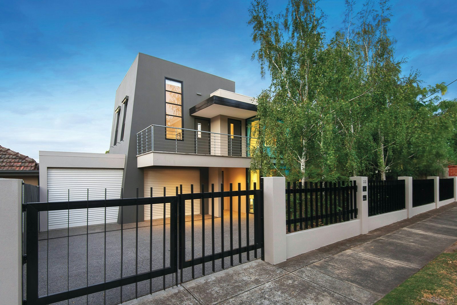 33 Rosedale Road, Glen Iris, VIC