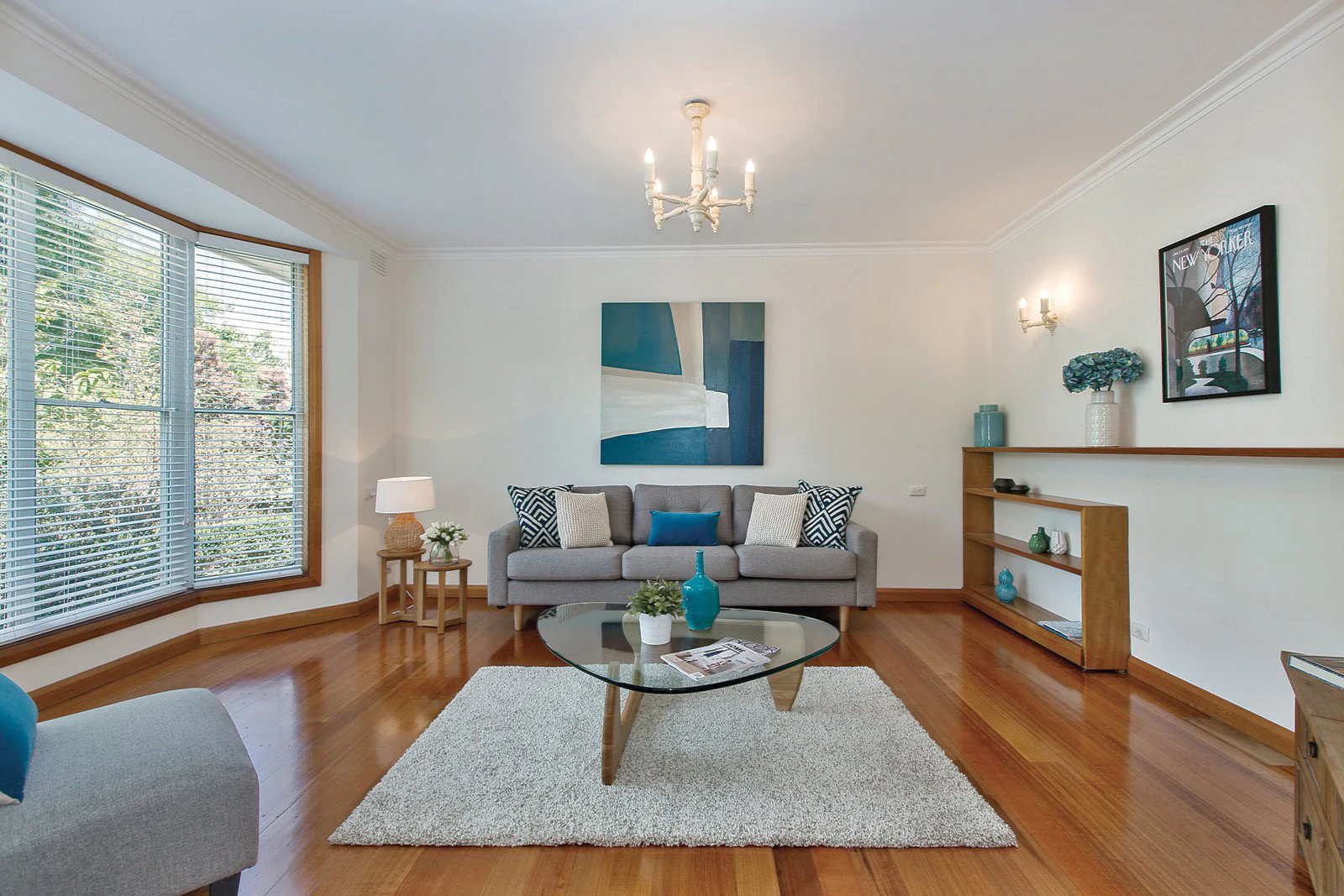 1/9 Balmoral Crescent, Surrey Hills, VIC