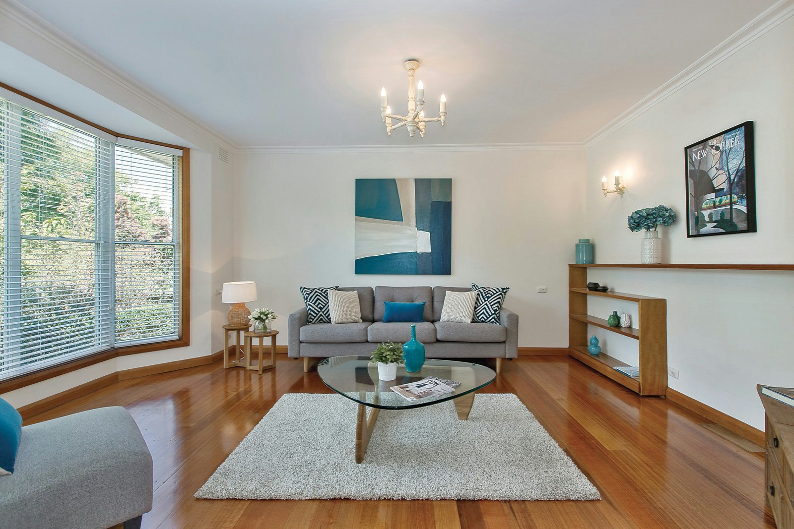 1/9 Balmoral Crescent, Surrey Hills, VIC