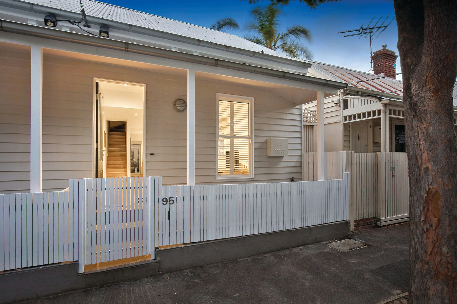 95 Station Street, Port Melbourne, VIC