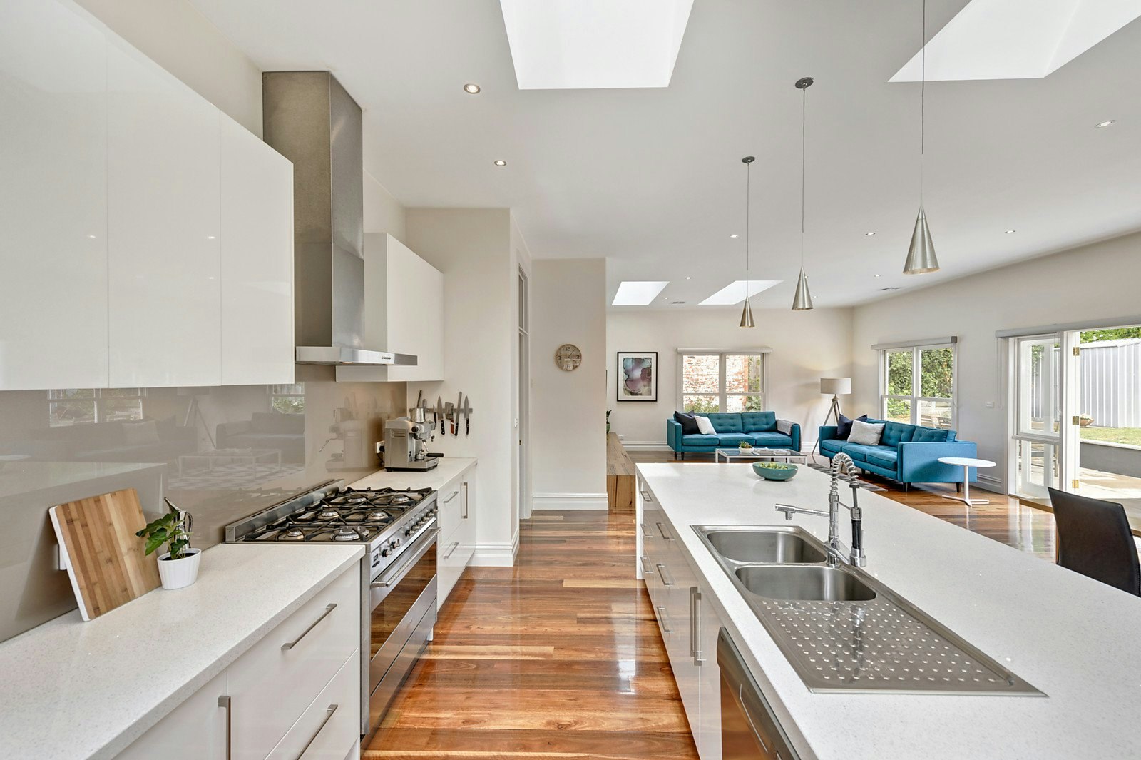 9 Kellett Grove, Kew, VIC