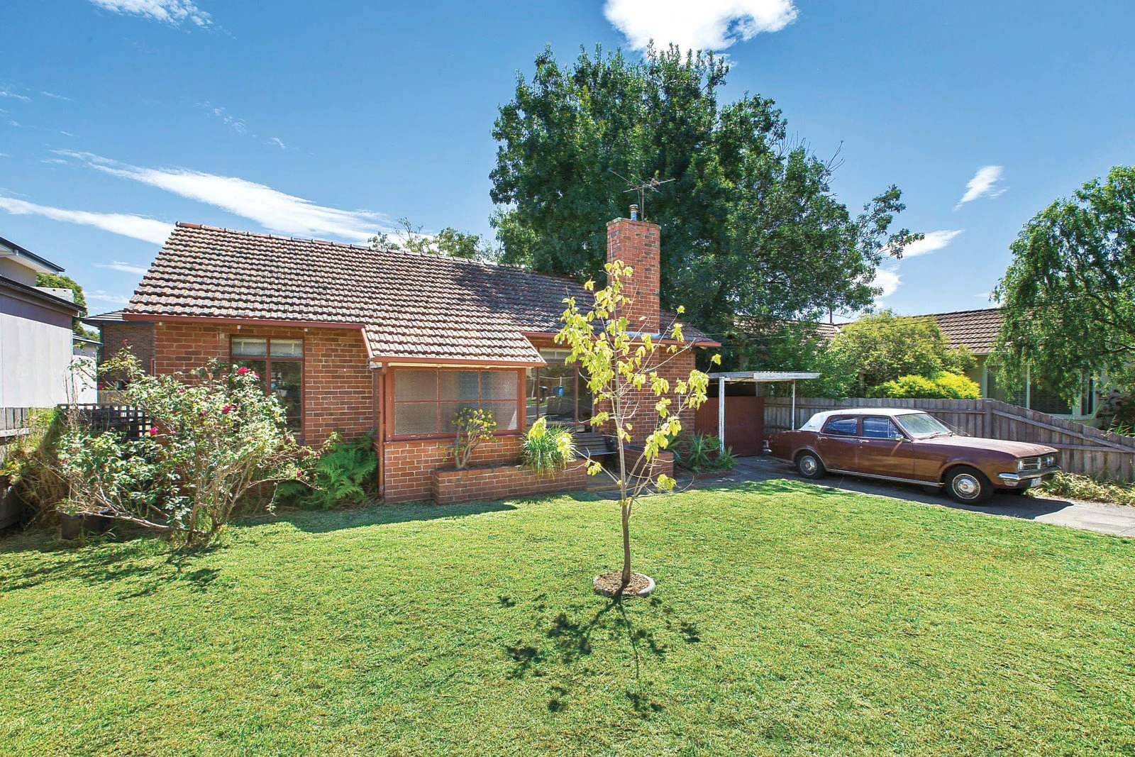 3 Smith Street, Hampton, VIC