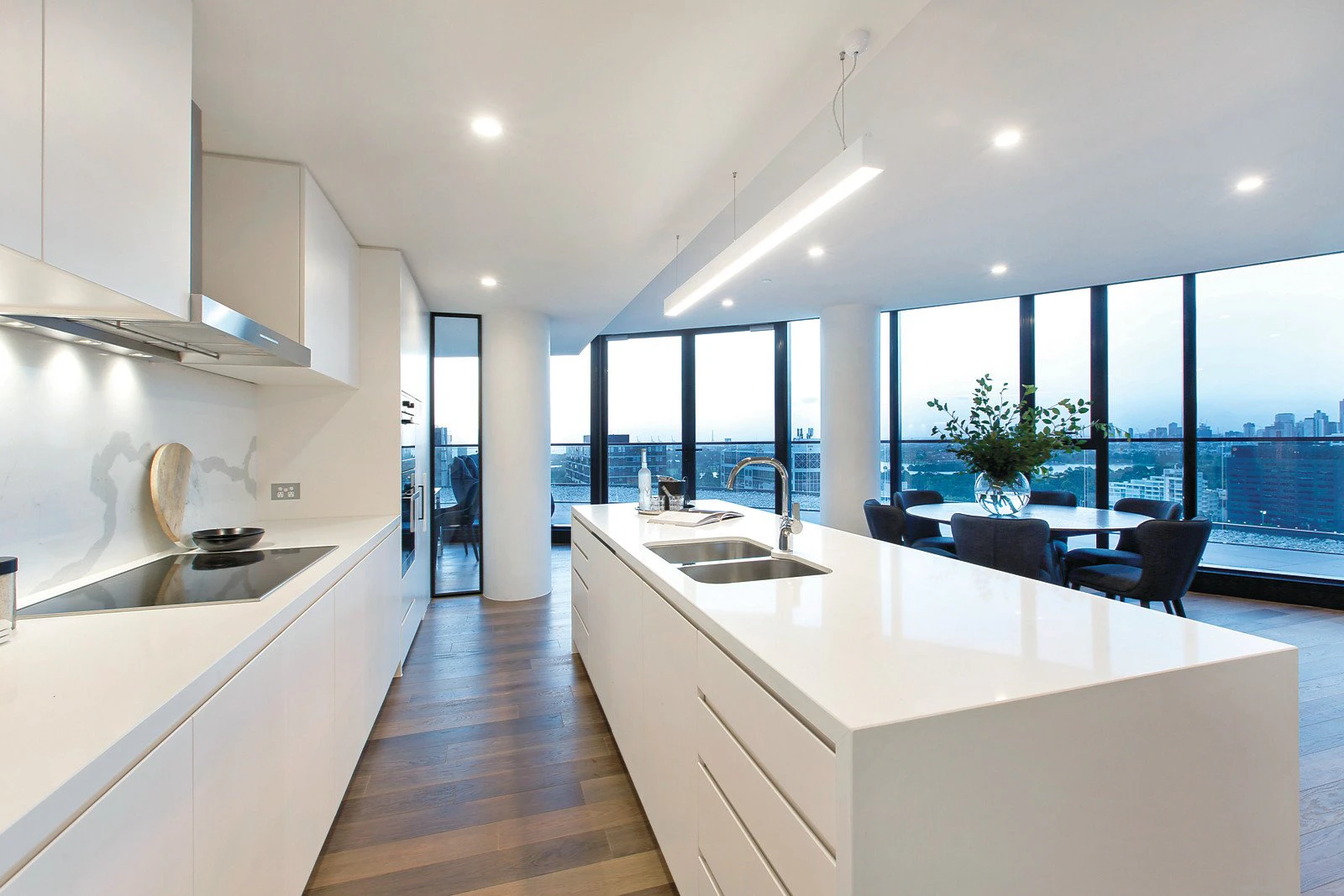 1615/555-557 St Kilda Road, Melbourne, VIC