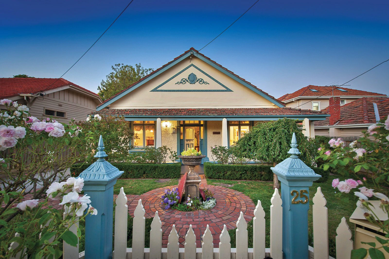 25 Landale Street, Box Hill, VIC