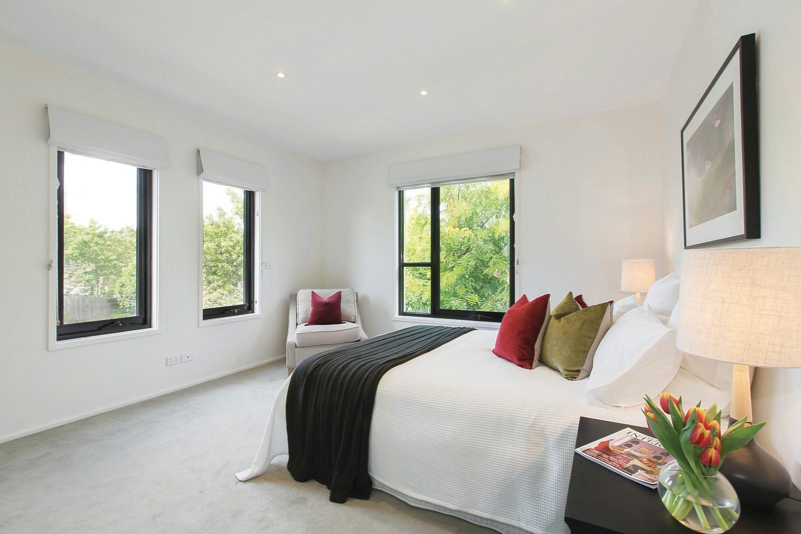 33 Rosedale Road, Glen Iris, VIC