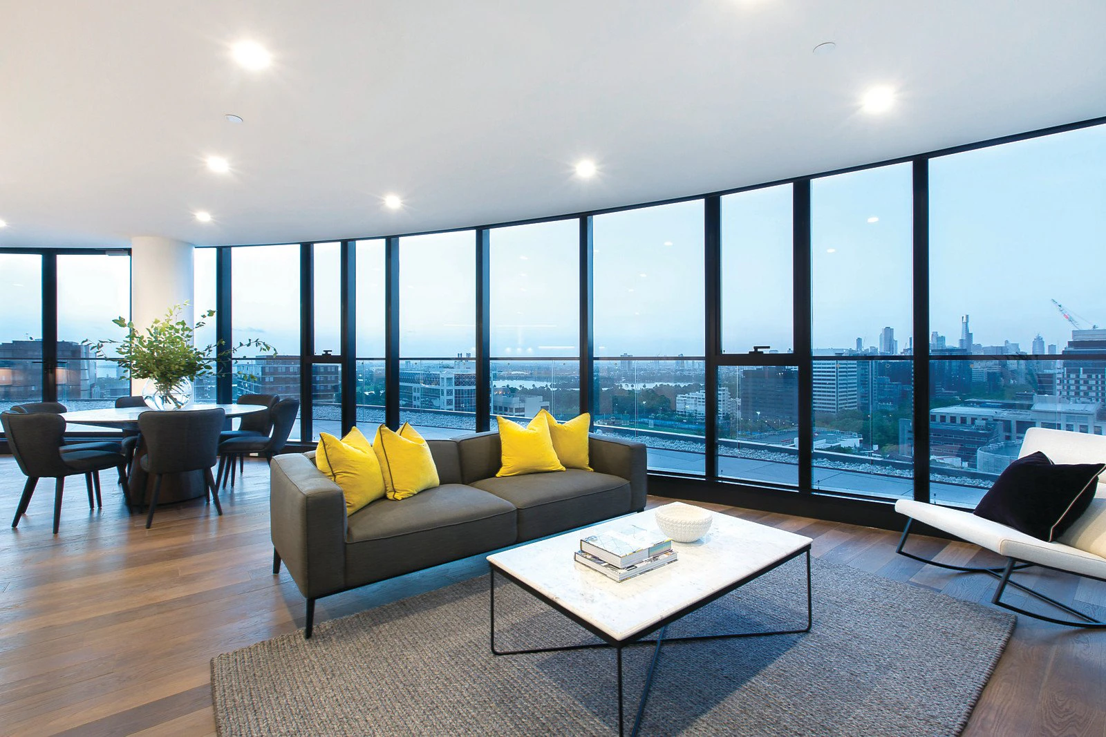 1615/555-557 St Kilda Road, Melbourne, VIC