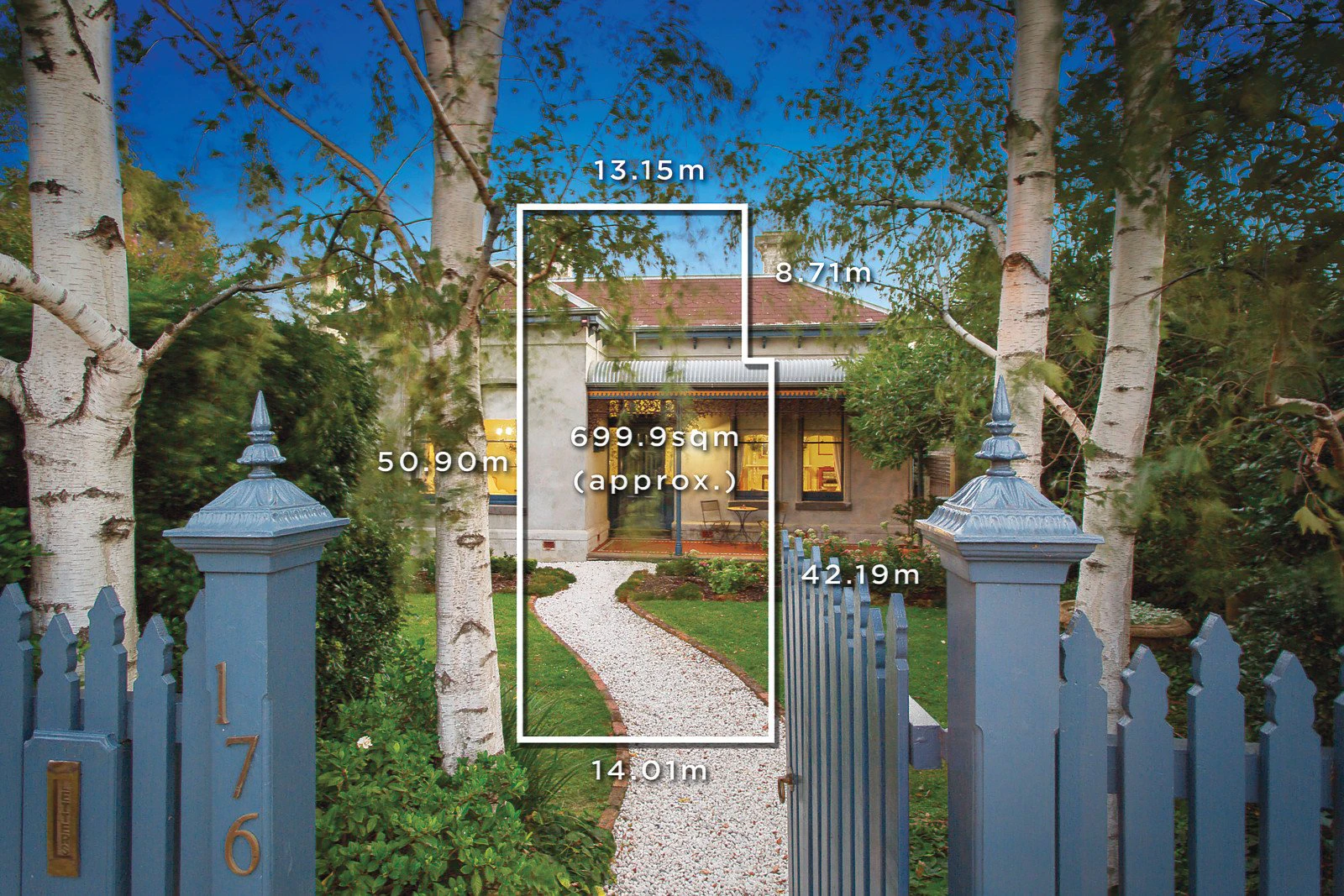 176 Cotham Road, Kew, VIC