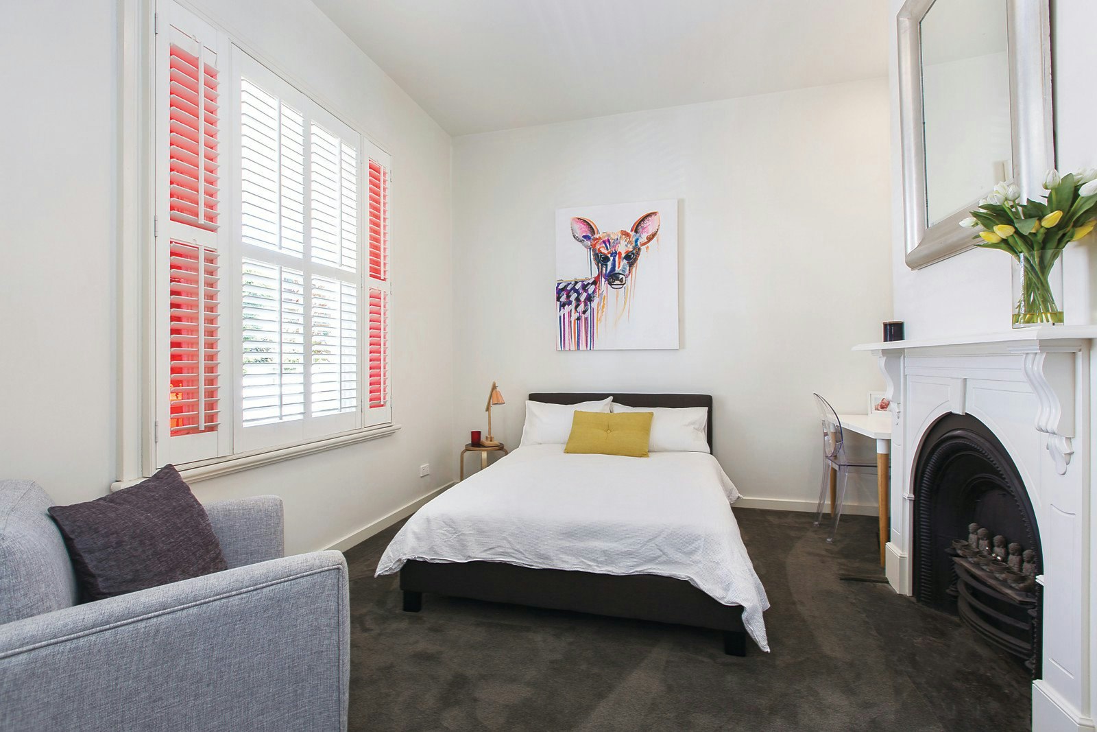 123 Albert Street, Port Melbourne, VIC