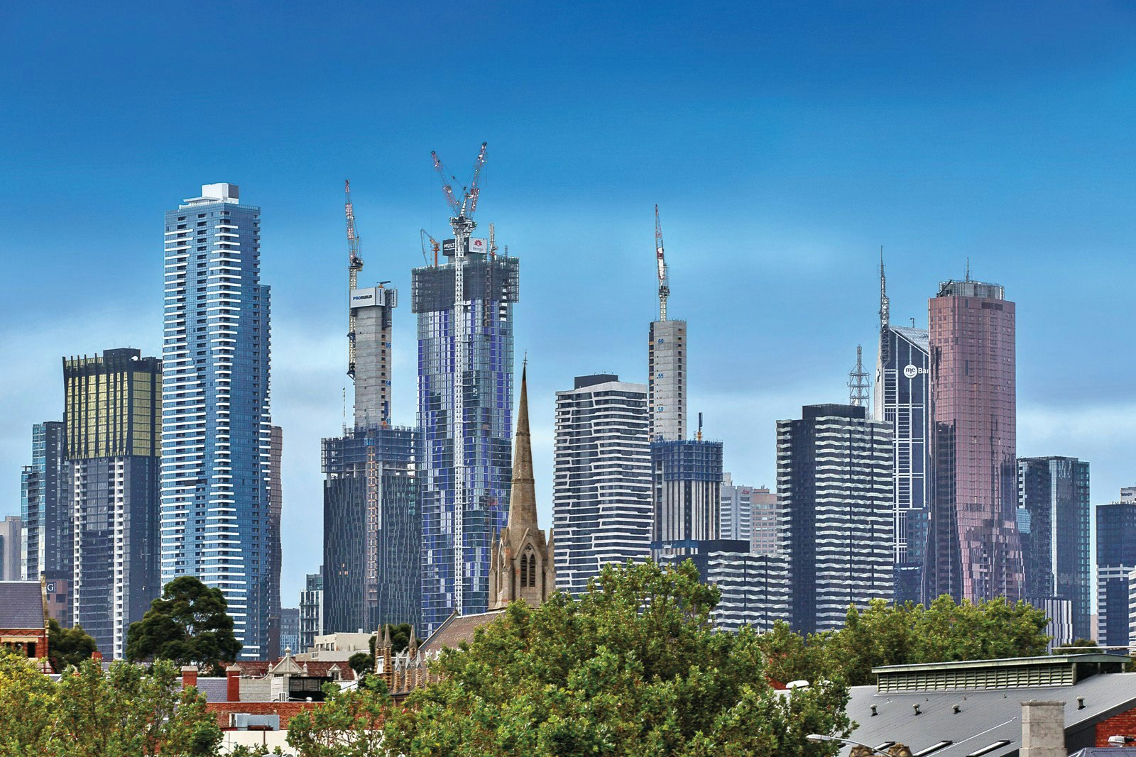 101/720 Queensberry Street, North Melbourne, VIC