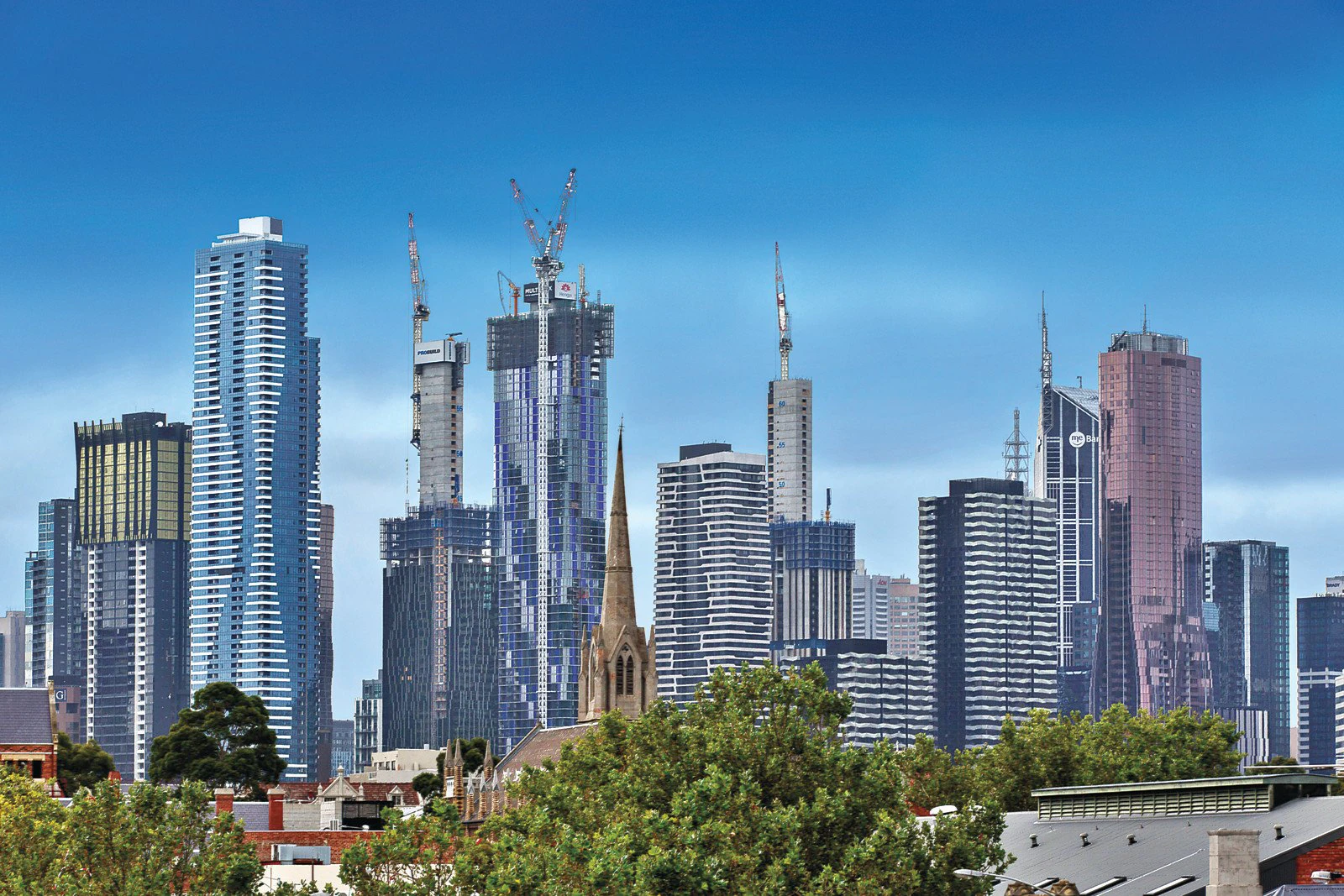 101/720 Queensberry Street, North Melbourne, VIC