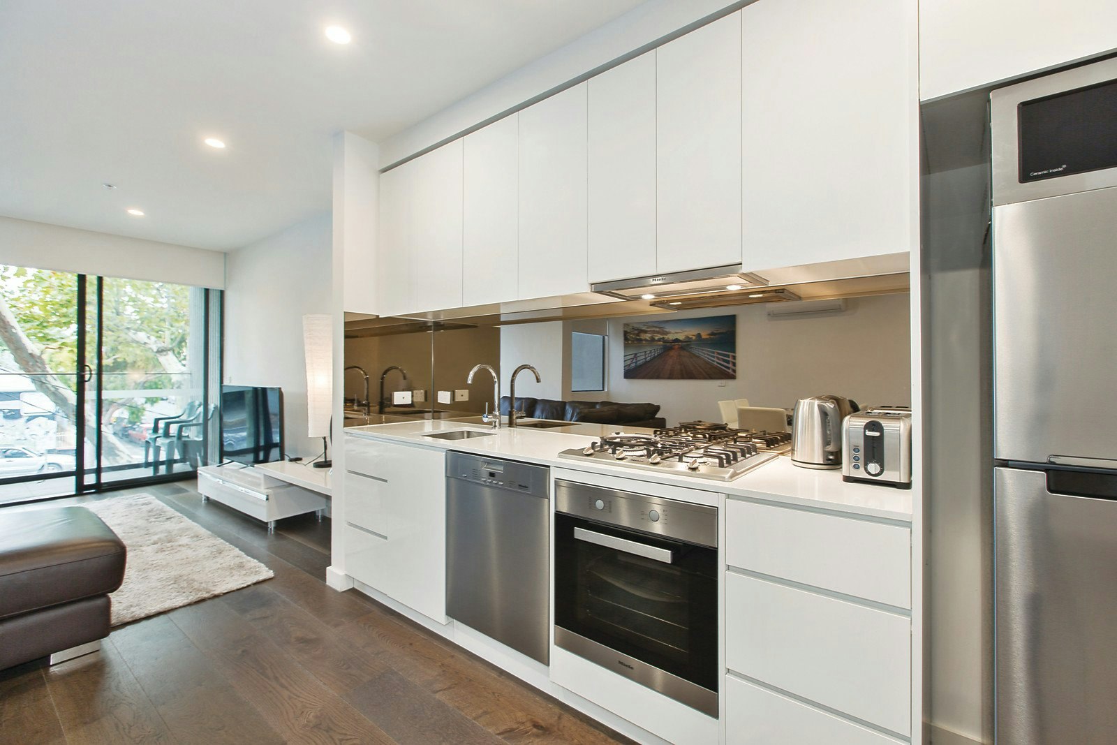 101/720 Queensberry Street, North Melbourne, VIC