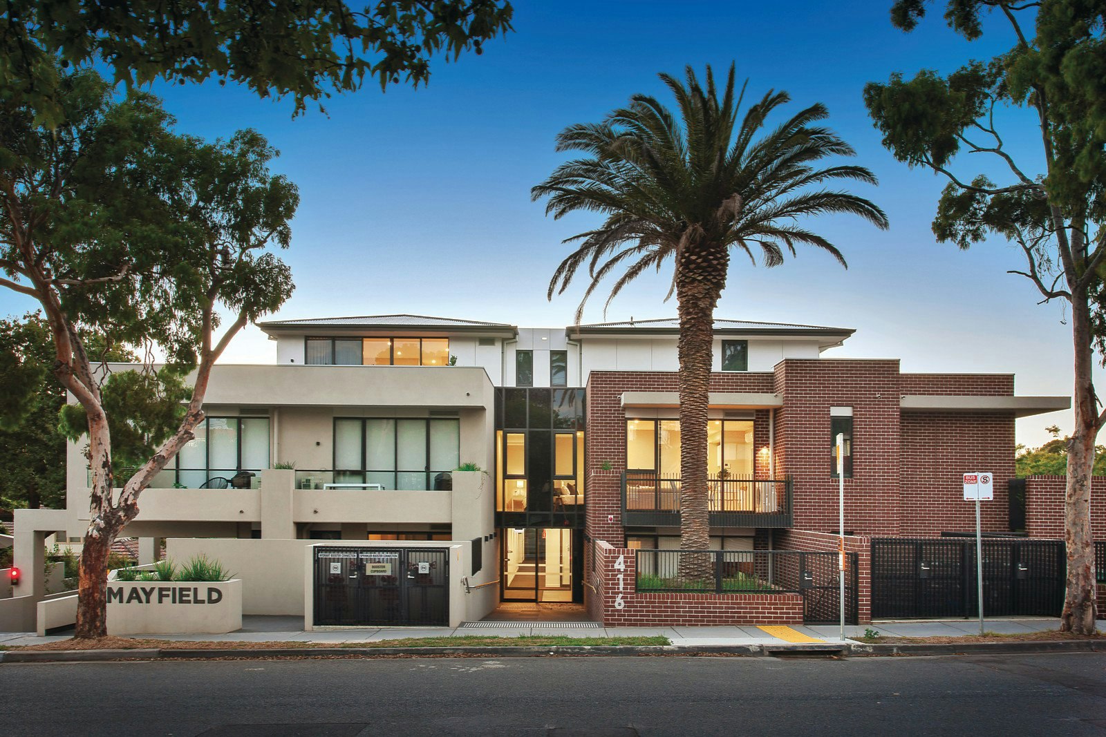 106/414 Auburn Road, Hawthorn, VIC