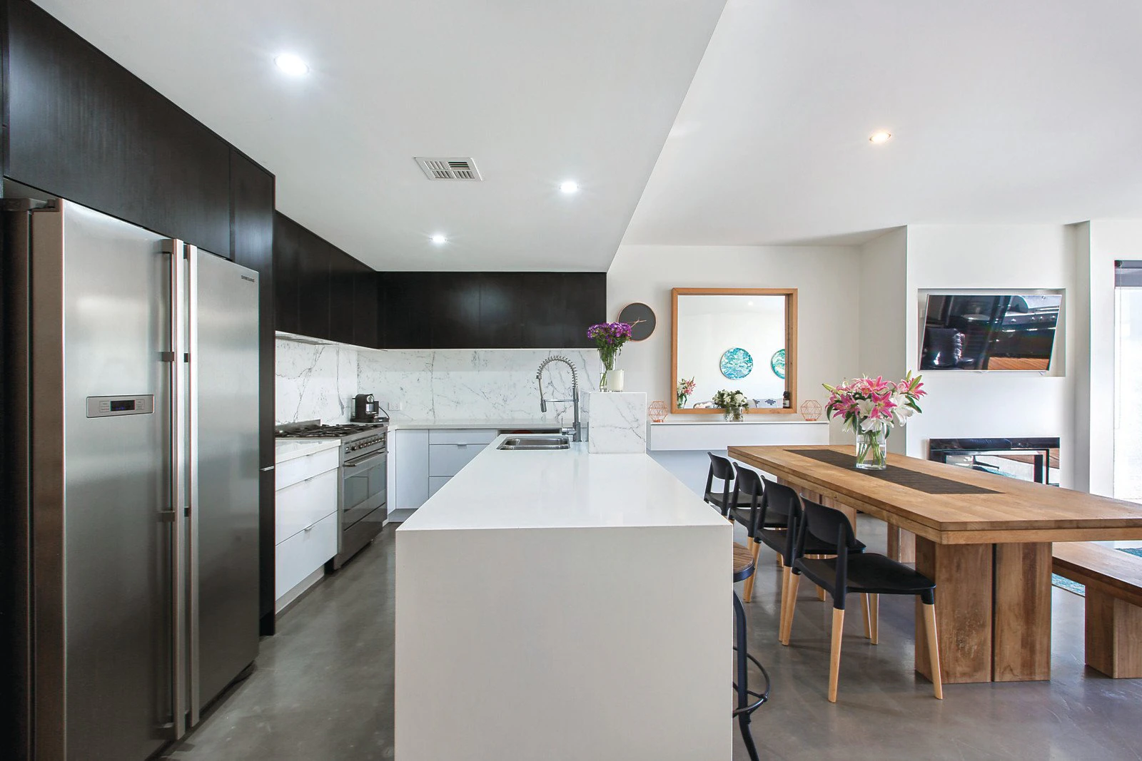 123 Albert Street, Port Melbourne, VIC