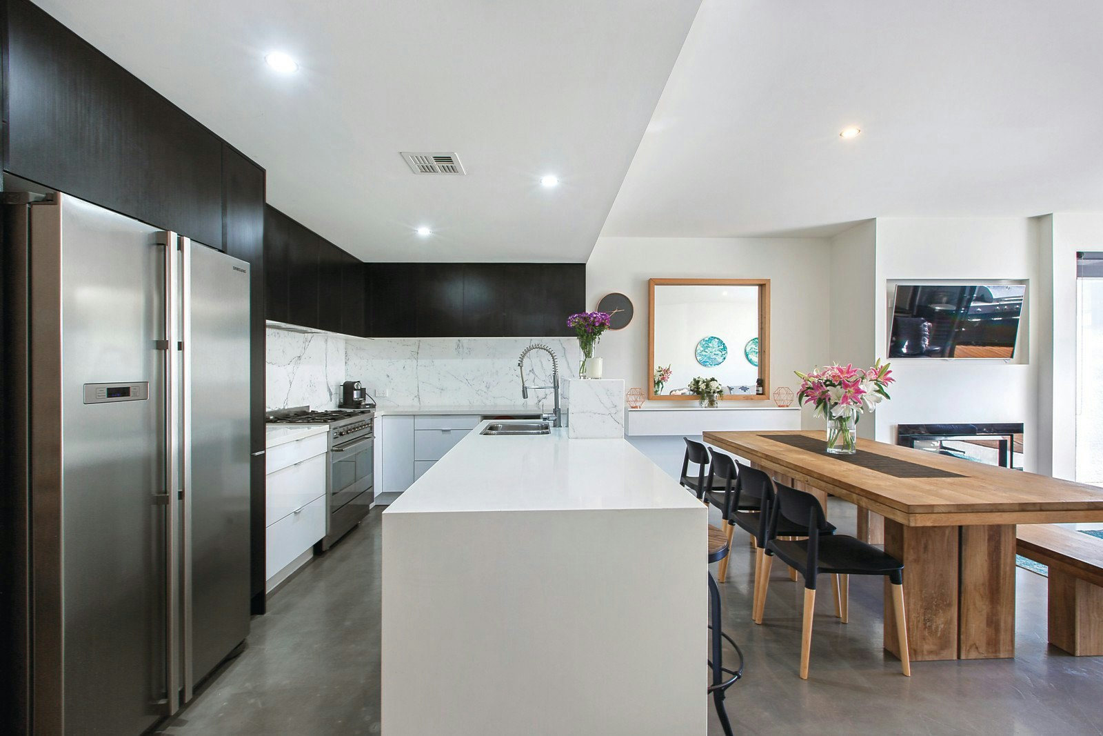 123 Albert Street, Port Melbourne, VIC