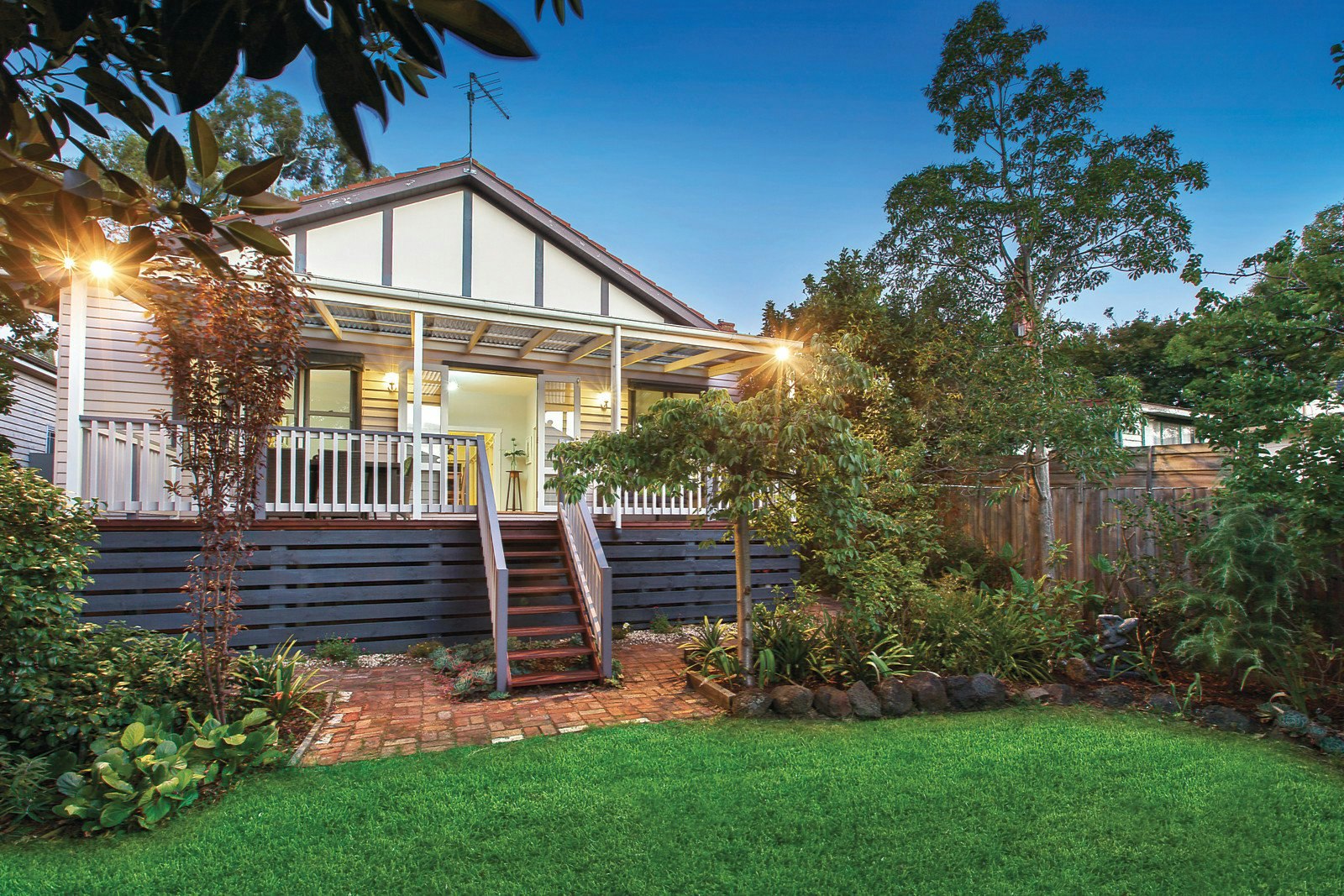 41 Davis Street, Kew, VIC