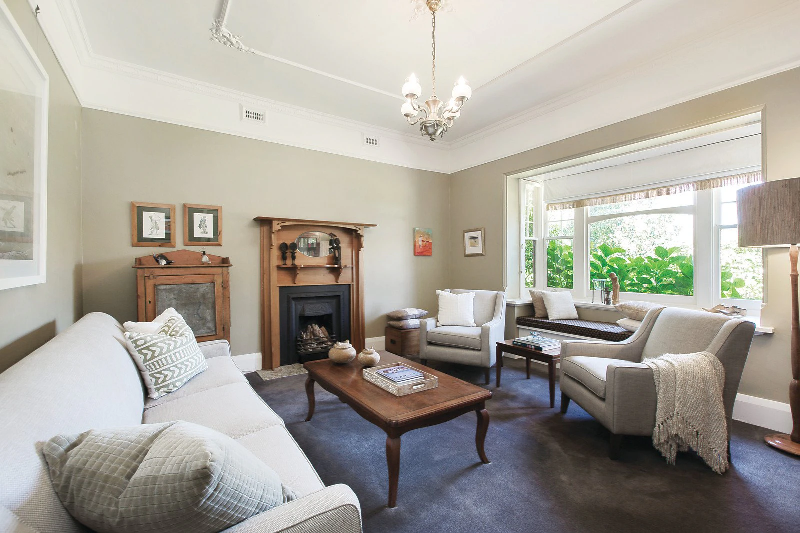 75 Crisp Street, Hampton, VIC