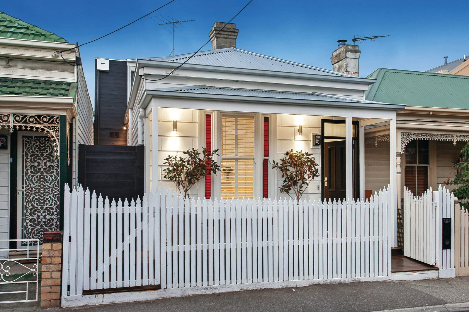 123 Albert Street, Port Melbourne, VIC